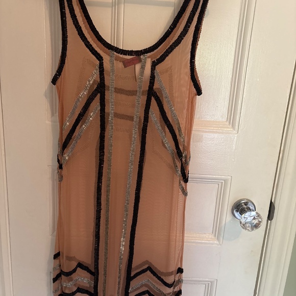 Flapper dress - Picture 3 of 4